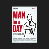Man for a day