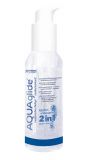 2in 1 Massage-Lube