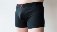 Boxer Packer