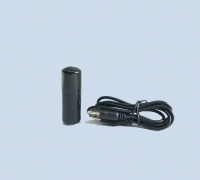 Vibration-stick