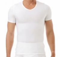 MagiCotton V-Neck