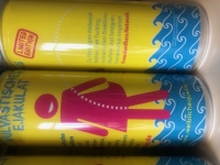 Vulvastic Ejaculate