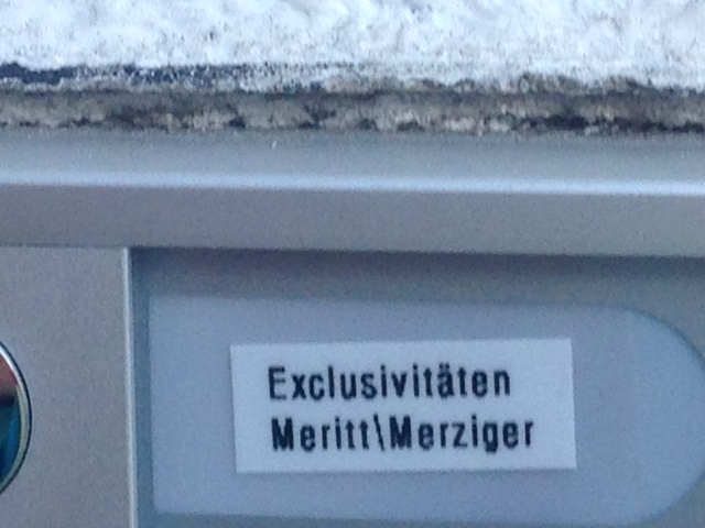 Wo klingeln Wo klingeln